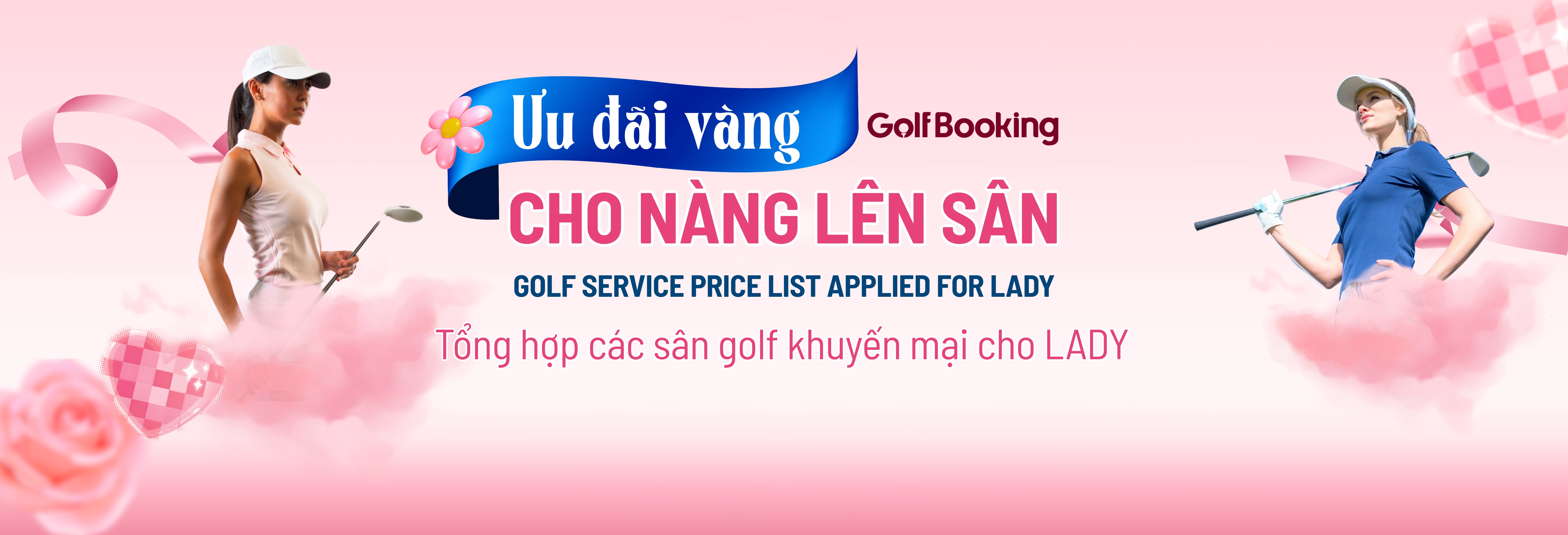 https://golfbooking.com.vn/Lady days