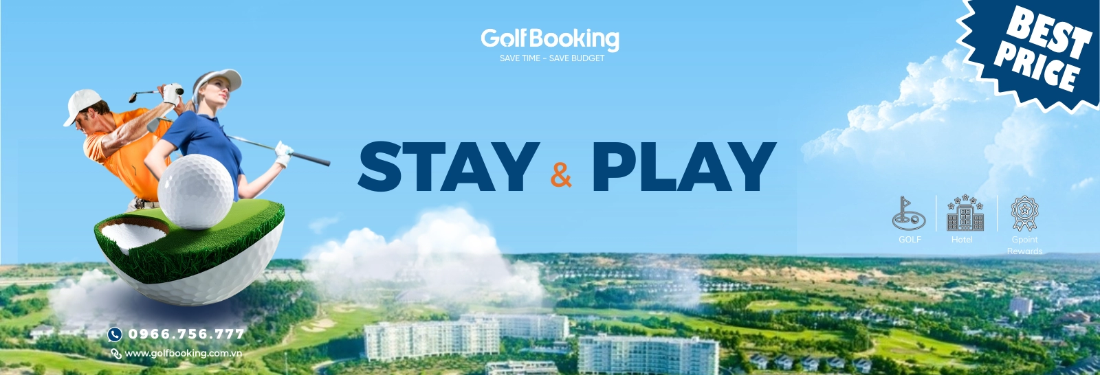 https://golfbooking.com.vn/Combo Stay Play