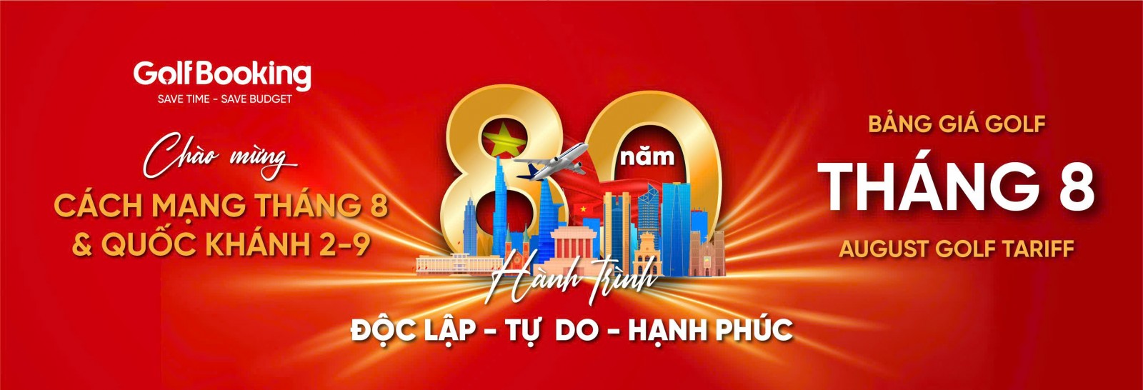 Bảng giá Dịch vụ Tháng 7