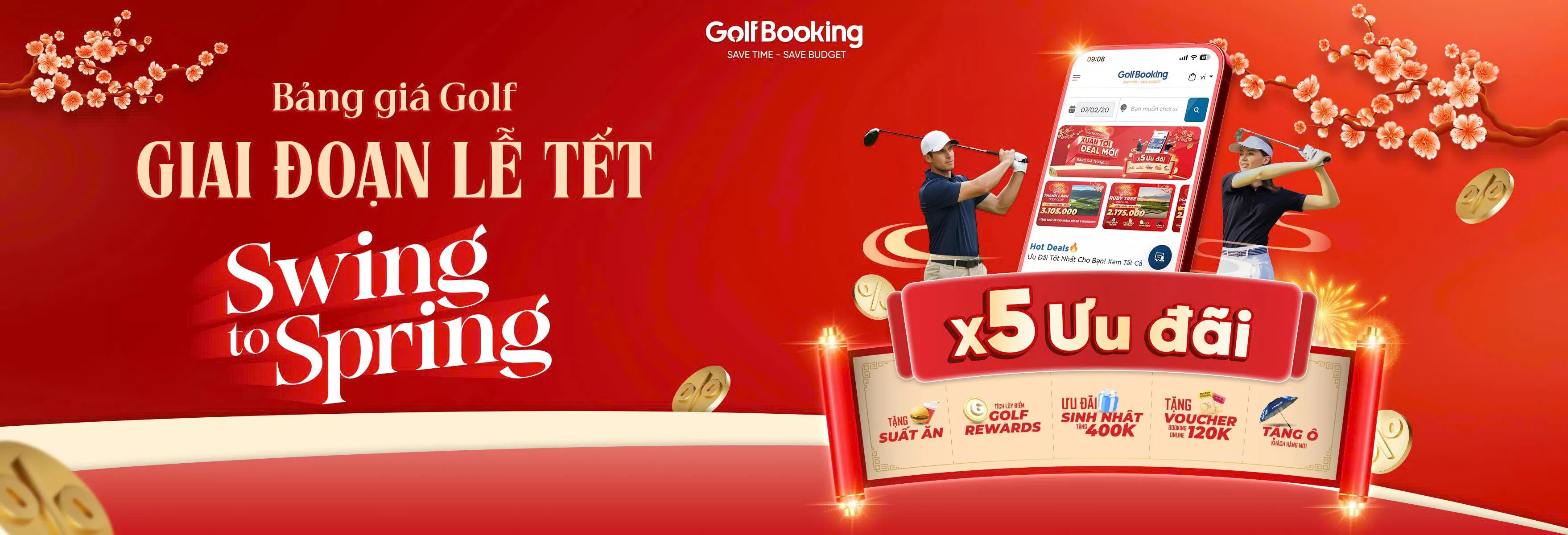 https://golfbooking.com.vn/Bảng giá lễ 2026