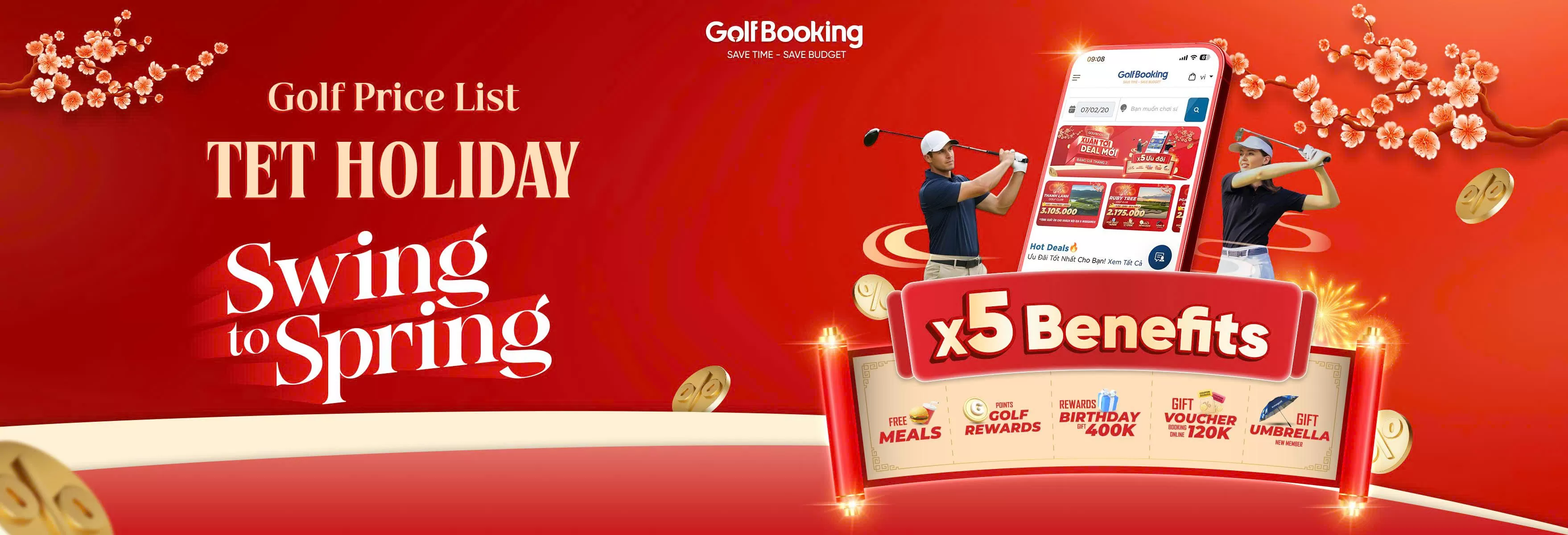 https://golfbooking.com.vn/Giá lễ