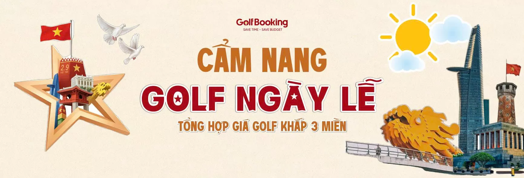 https://golfbooking.com.vn/Bảng giá lễ 2026