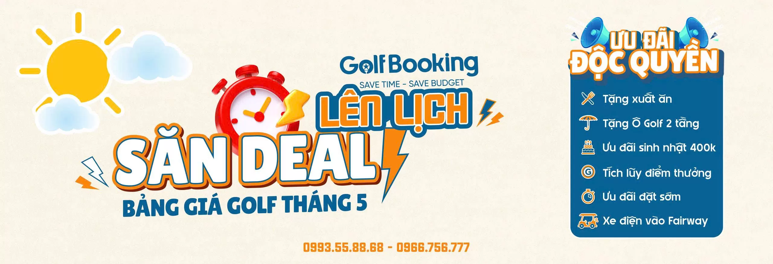 https://golfbooking.com.vn/Bảng giá Dịch vụ Golf 2026