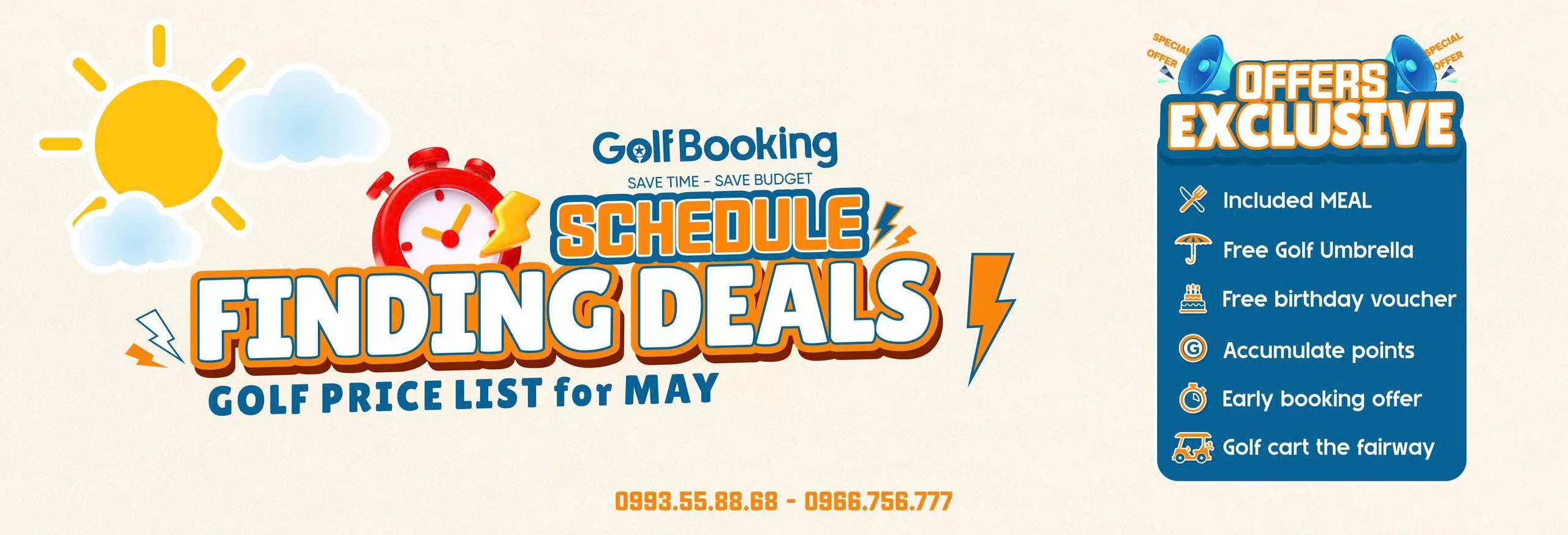 https://golfbooking.com.vn/Bảng giá
