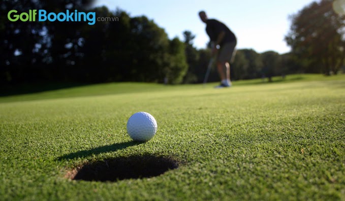 Hướng dẫn kỹ thuật putting golf